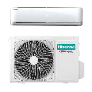 کولر گازی هایسنس مدل Hisense